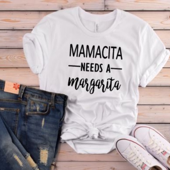 funny margarita shirts
